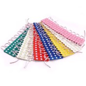 تصویر ال ای دی بلوکی ۱۲ ولت ۱.۵ وات ضد آب بسته ۲۰ عددی 