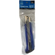 تصویر کاتر 18 میلیمتری . مدل آلفا نووا کد 1300 NOVA