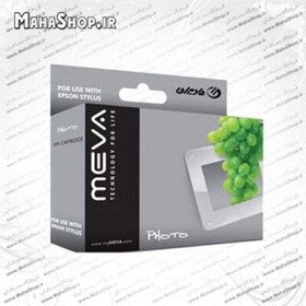 تصویر کارتریج T028 MEVA جوهرافشان MEVA ink cartridge T-028