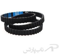 تصویر تسمه تایم پژو ۴۰۵ مدل ۱۱۴MR17 برند آی آر امکو 