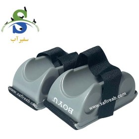 تصویر مگنت شیشه پاک کن SGD-80 بویو 