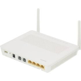 تصویر مودم روتر Gpon-ONT هوآوی مدل HG8245 H UPC 2dBi 