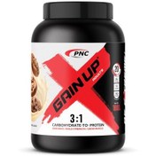 تصویر پودر گین آپ کارن ۱۸۰۰ گرم طعم بیسکوییت 