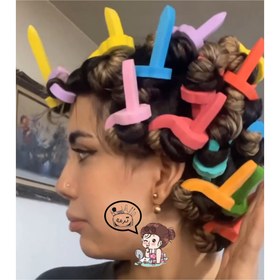 تصویر پک بیگودی فومی درجه1 