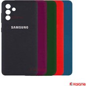 تصویر قاب گوشی سامسونگ گلکسی A05s مدل سیلیکونی Silicone Cover For Samsung Galaxy A05s