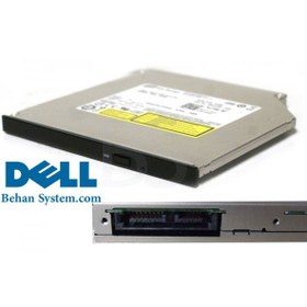 تصویر دی وی دی رایتر لپ تاپ DELL مدل Inspiron 7520 