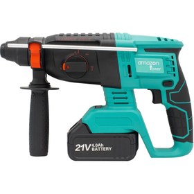 تصویر ست سه عددی براش لس شارژی مدل BSH10 