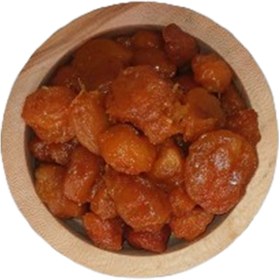 تصویر آلو بخارا 