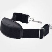 تصویر چانه بند کلاه ایمنی 