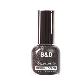 تصویر لاک ناخن هولوگرافیک بی اند دی H903 B And D Holographic Nail Polish