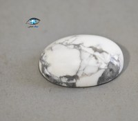 تصویر سنگ هولیت طبیعی 2.9 گرم 