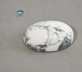 تصویر سنگ هولیت طبیعی 2.9 گرم 