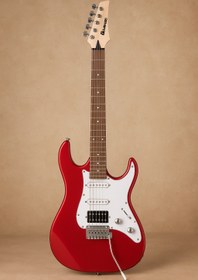 تصویر گیتار آیبانز Guitar Ibanez GRX40_CA 