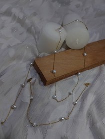 تصویر ست مروارید 