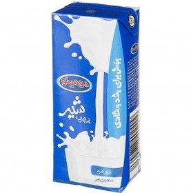 تصویر شیر فرادما پرچرب 200 میلی لیتری دومینو -