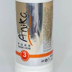 تصویر اکسیدان 12% آنیکا شماره 3 حجم 750 میلی لیتر 