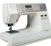 تصویر چرخ خیاطی ژانومه مدل Janome-7000 (استوک) janome-7000