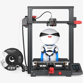 تصویر پرینتر سه بعدی Creality Ender 3 Neo 