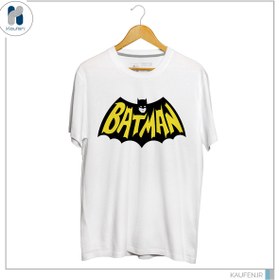 تصویر لباس Batman 