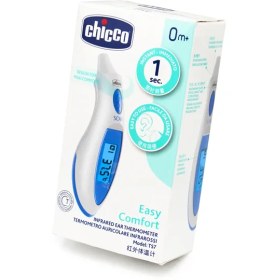 تصویر تب‌ سنج لیزری چیکو ایزی کامفورت 220070 Chicco Easy Comfort 