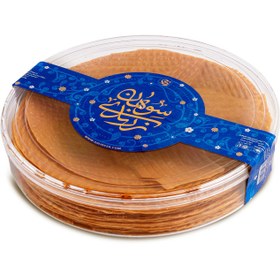 تصویر سوهان زرندی رضا 