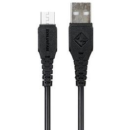 تصویر کابل تبدیل USB به MicroUSB کلومن مدل KD-70 طول 1 متر Koluman KD-70 USB To MicroUSB Cable 1M