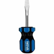 تصویر پیچ گوشتی دسته سلولزی 6 * 38 دوسو نووا مدل 1706 