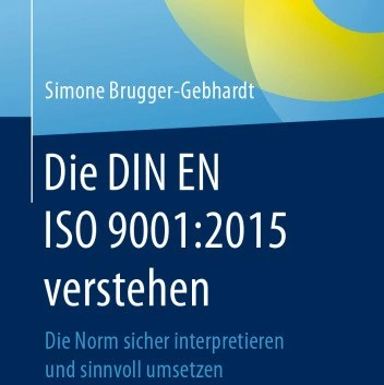 خرید و قیمت دانلود کتاب Die DIN EN ISO 9001:2015 Verstehen: Die Norm ...