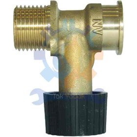 تصویر شیر پرکن وستن دیجیتال westen