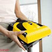 تصویر جارو شارژی کارچر 4.8 ولت ایستاده K55 Karcher K55 Standing Vacuum Cleaner 4.8W