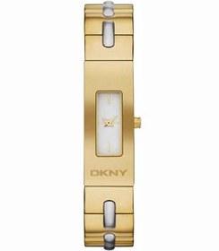 تصویر ساعت مچی زنانه دی کن وای(DKNY) اصل| مدل NY2140 DKNY Watches Model NY2140