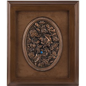 تصویر جاکلیدی دیواری لوکس کد 203309 