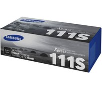 تصویر کارتریج تونر سامسونگ مدل MLT-D111S مشکی 