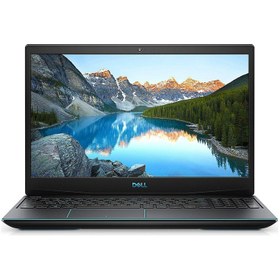 تصویر لپ تاپ استوک گیمینگ Dell مدل G3 3590 i7 