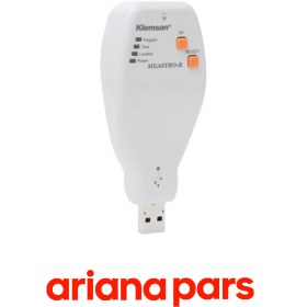 تصویر کنترل مادون قرمز مدل MEASTRO-R کلمسان کد 270720 