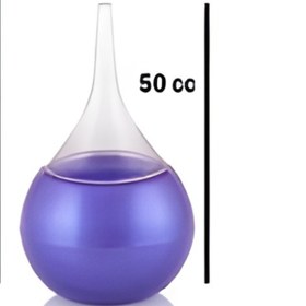تصویر پوآر بینی 50سی سی 