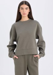 تصویر سویشرت زنانه دفکتو 