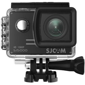 تصویر دوربین فیلمبرداری ورزشی اس جی کم SJ5000 SJcam SJ5000 Action Camera