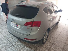 تصویر جک S5 مدل 1394 ا دنده ای دنده ای