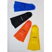 تصویر فین شنا آکوا پرو مدل AQ8787 