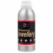 تصویر رزین وکس طلا Jewellery Casting Resin (WAX)