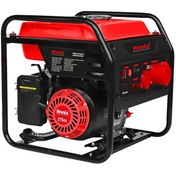 تصویر ژنراتور بنزینی رونیکس مدل RH4772 ظرفیت ۶۰۰۰ وات 