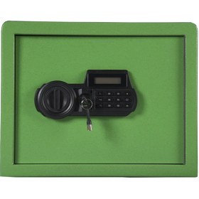 تصویر سیف باکس هتلی مدل ANT-30 D5 