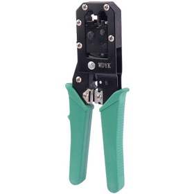 تصویر آچار شبکه TP-Link 518A TP-LINK 518A NETWORK CRIMPING TOOL