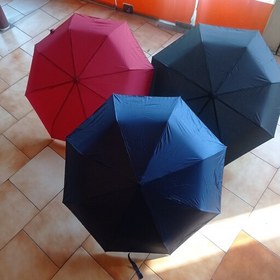 تصویر چتر برند RST سری هپی سوان در سه رنگ مطابق با عکس تحویل بگیرید 