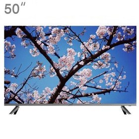 تصویر تلویزیون اسنوا مدل SSD-50SA640U سایز 50 اینچ Snowa SSD 50SA640U Smart LED TV 50 Inch