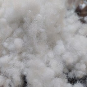 تصویر الیاف بالش کد 10025 