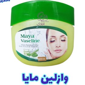 تصویر وازلین مایا - 100 میل 