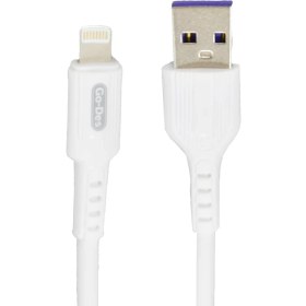 تصویر کابل تبدیل یو اس بی USB به میکرو Micro گو-دس مدل GD-UC529M 