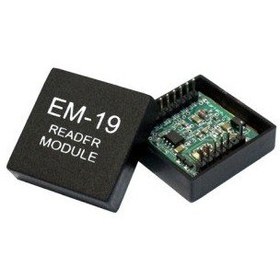 تصویر ماژول EM-19 RFID Reader 